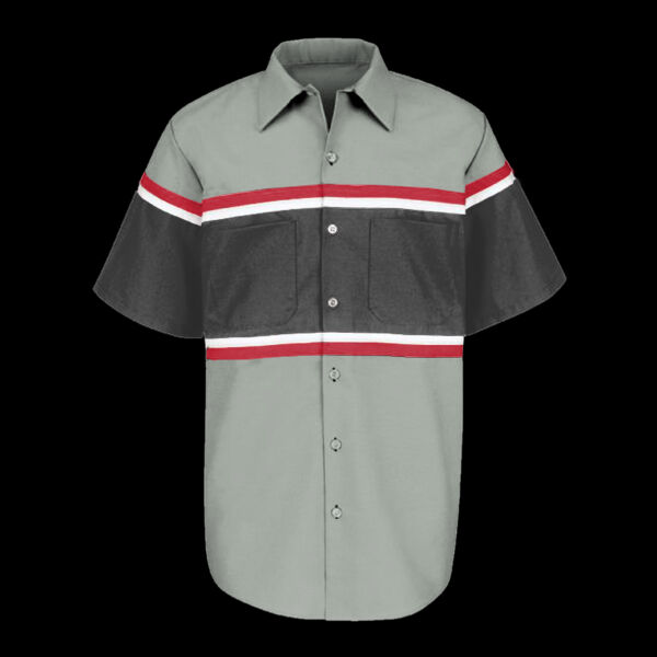 Men's Technician Shirt Thumbnail