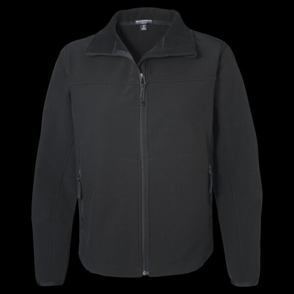 Women's Soft Shell Jacket Thumbnail