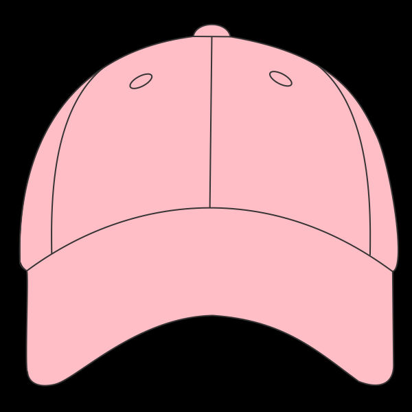 Women’s Specialty Licensed Camo Cap Thumbnail