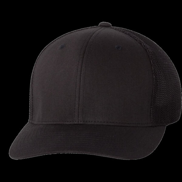 Trucker Cap Thumbnail