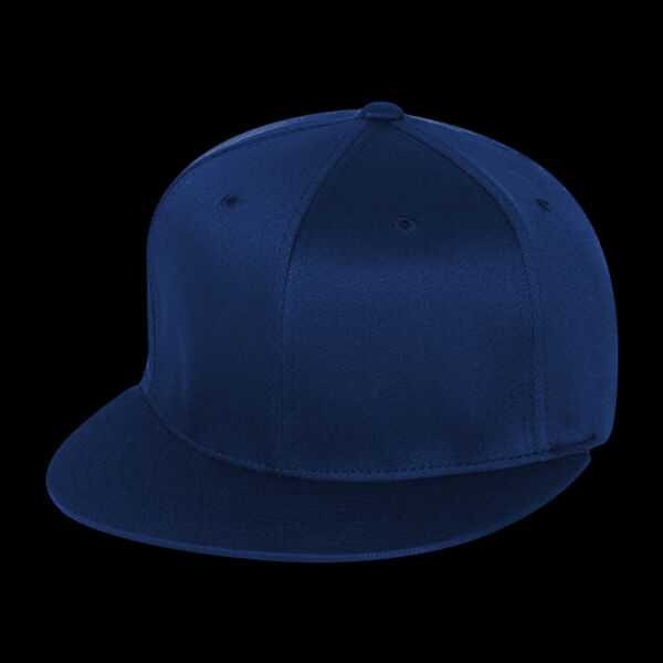 Pro-Baseball On Field Cap Thumbnail
