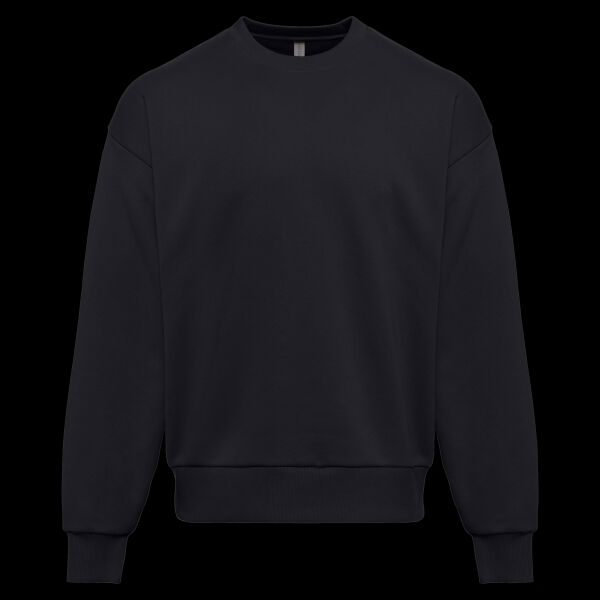 Unisex Heavyweight Crewneck Sweatshirt Thumbnail