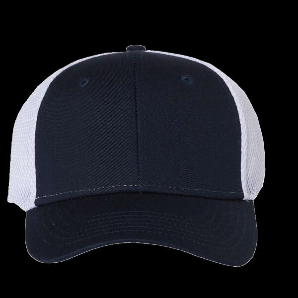 Spacer Mesh-Back Cap Thumbnail