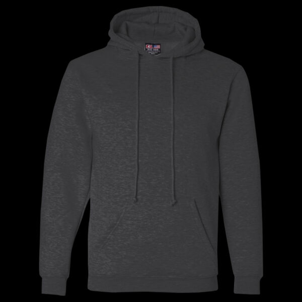 Unisex USA-Made Hooded Sweatshirt Thumbnail