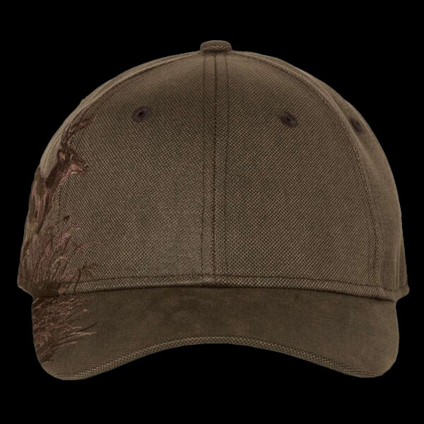 Running Buck Cap Thumbnail