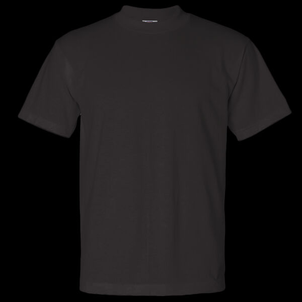 Unisex USA-Made 50/50 T-Shirt Thumbnail