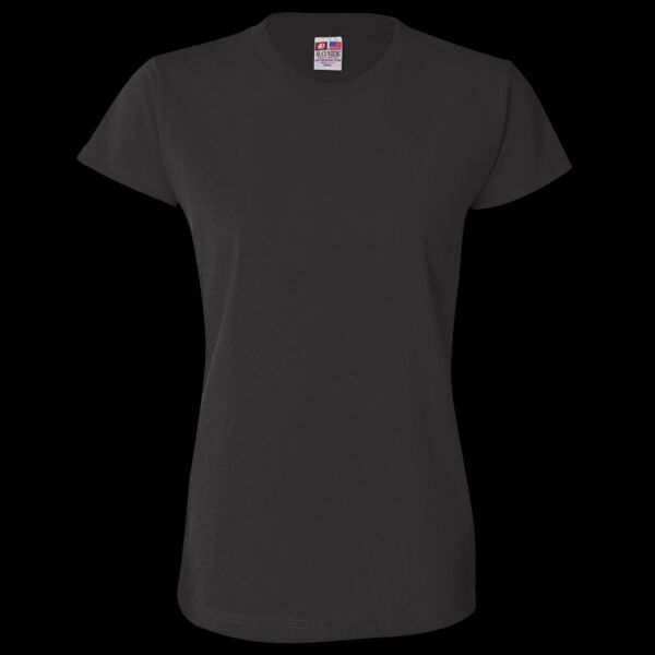 Women's USA-Made T-Shirt Thumbnail