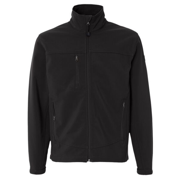 Men's Motion Soft Shell Jacket Thumbnail