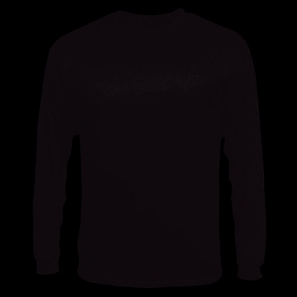 Youth Performance Long Sleeve T-Shirt Thumbnail