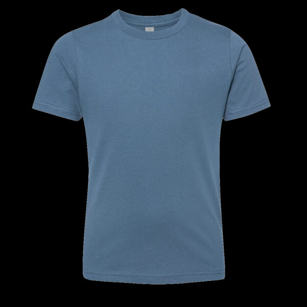 Youth Cotton T-Shirt Thumbnail