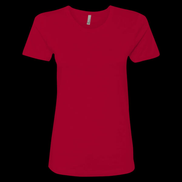 Women’s Cotton T-Shirt Thumbnail