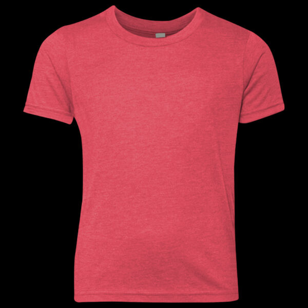 Youth Triblend T-Shirt Thumbnail