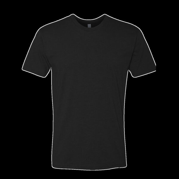 Unisex CVC T-Shirt Thumbnail