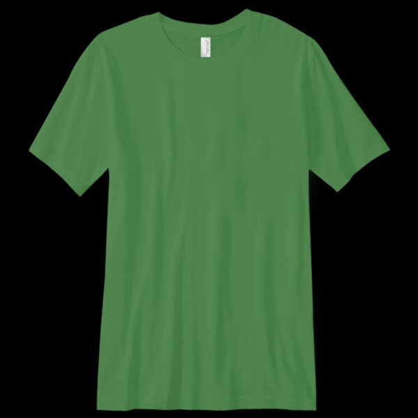 Unisex Heavyweight Tee Thumbnail