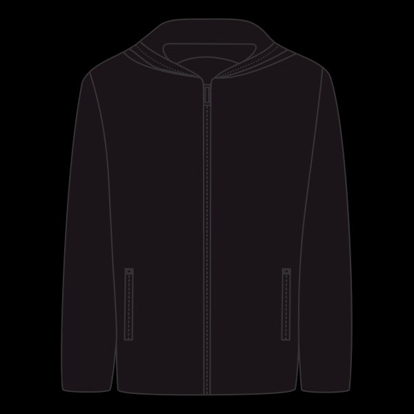 Unisex Torrent Waterproof Hooded Jacket Thumbnail