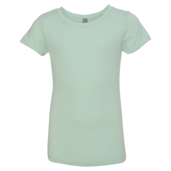 Girls’ CVC Princess T-Shirt Thumbnail