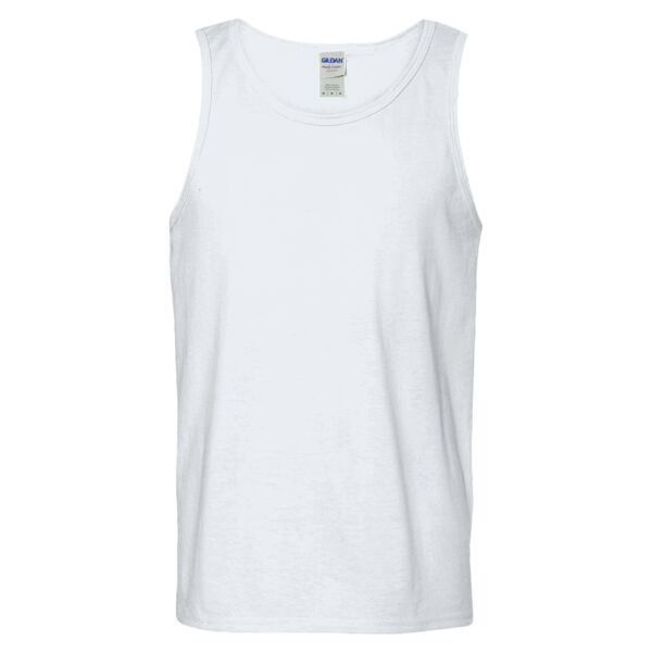 Unisex Heavy Cotton™ Tank Top Thumbnail