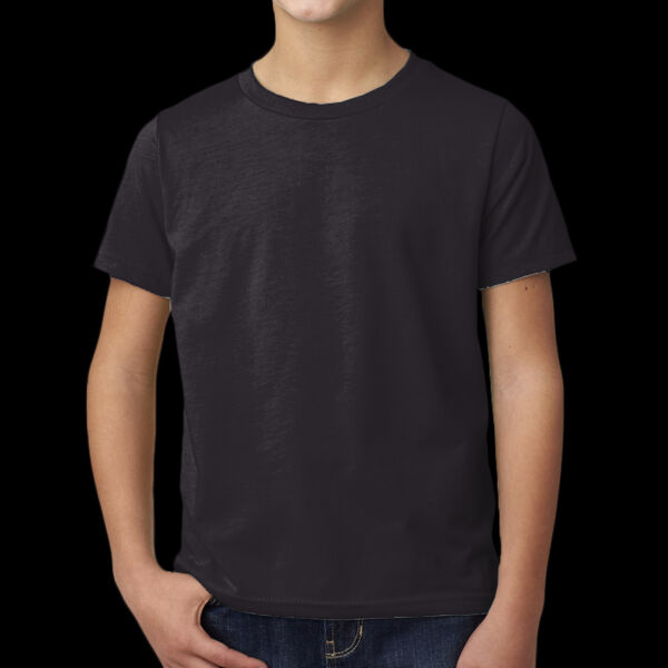 Youth CVC T-Shirt Thumbnail