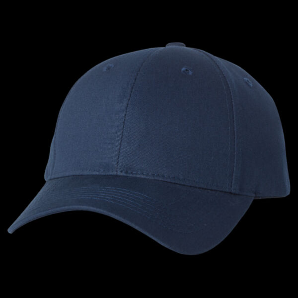 Youth Small Fit Cotton Twill Cap Thumbnail