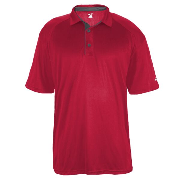 Men's Ultimate SoftLock™ Polo Thumbnail