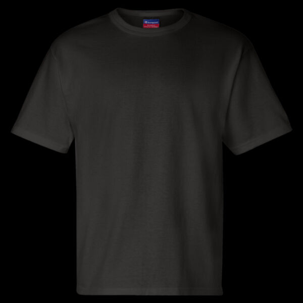 Unisex Heritage Jersey T-Shirt Thumbnail