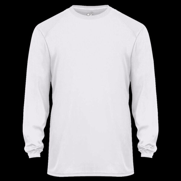 Men's Ultimate SoftLock™ Long Sleeve T-Shirt Thumbnail