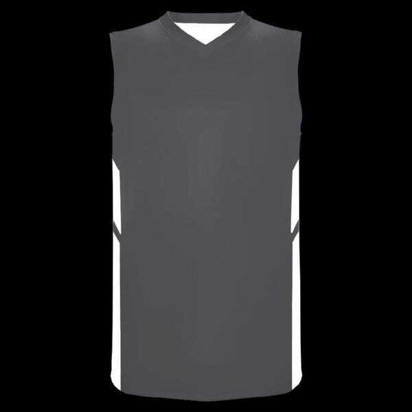 Youth B-Pivot Rev. Tank Top Thumbnail