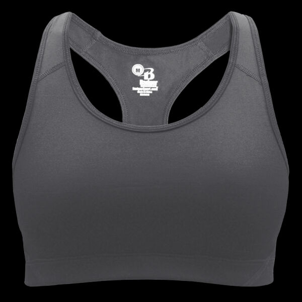 Girls' B-Sport Bra Top Thumbnail