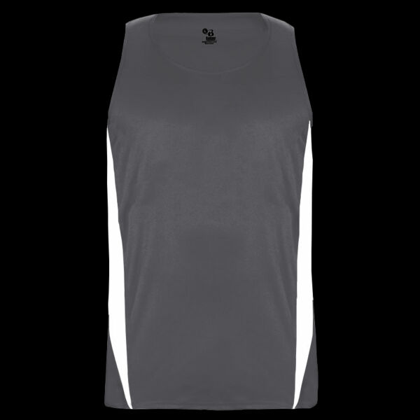 Men's Stride Singlet Thumbnail