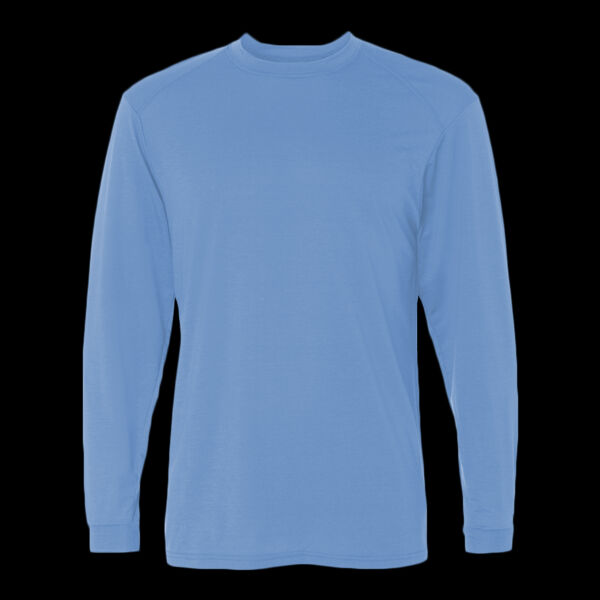 Men's B-Tech Cotton-Feel Long Sleeve T-Shirt Thumbnail