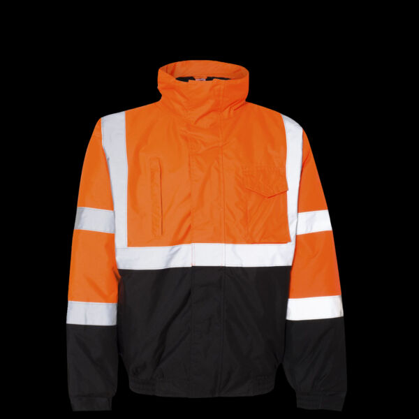 Unisex Economy Bomber Jacket Thumbnail