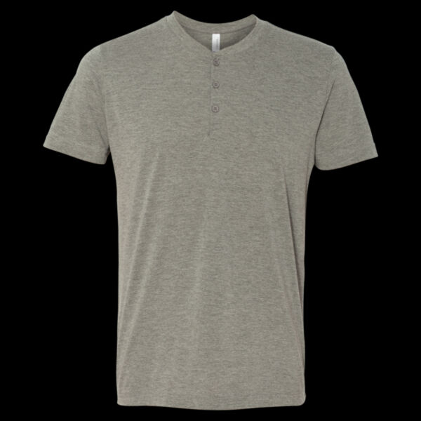 Men's Henley Thumbnail