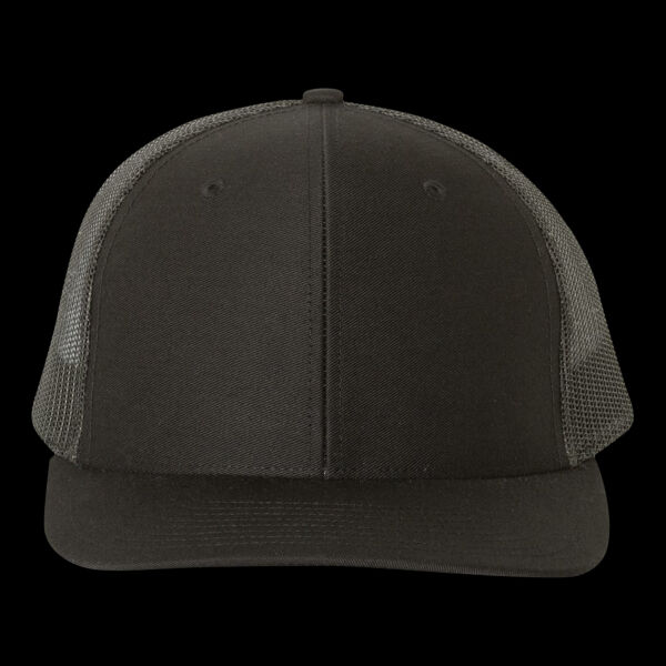 Snapback Trucker Cap Thumbnail