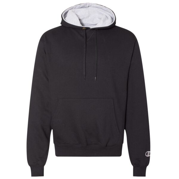 Unisex Cotton Max Hooded Sweatshirt Thumbnail