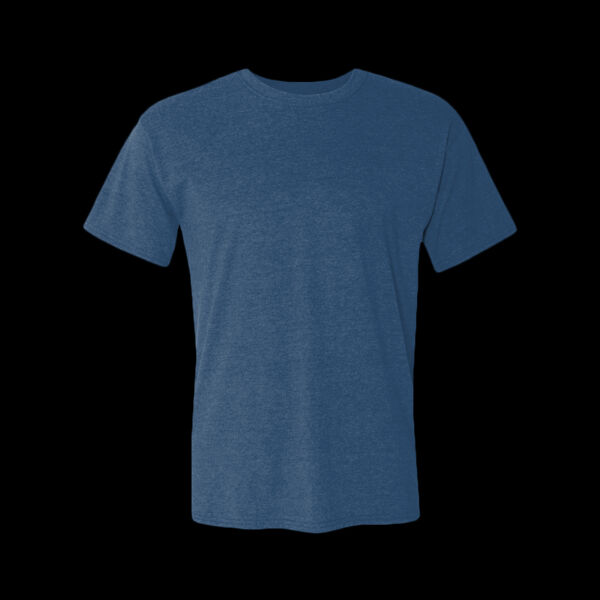 Perfect-T Triblend T-Shirt Thumbnail