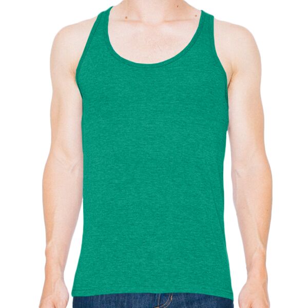 Unisex Triblend Tank Thumbnail