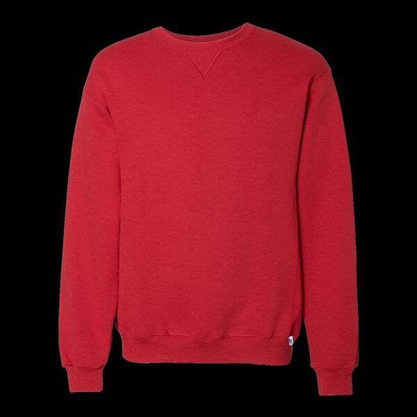 Unisex Dri Power® Crewneck Sweatshirt Thumbnail
