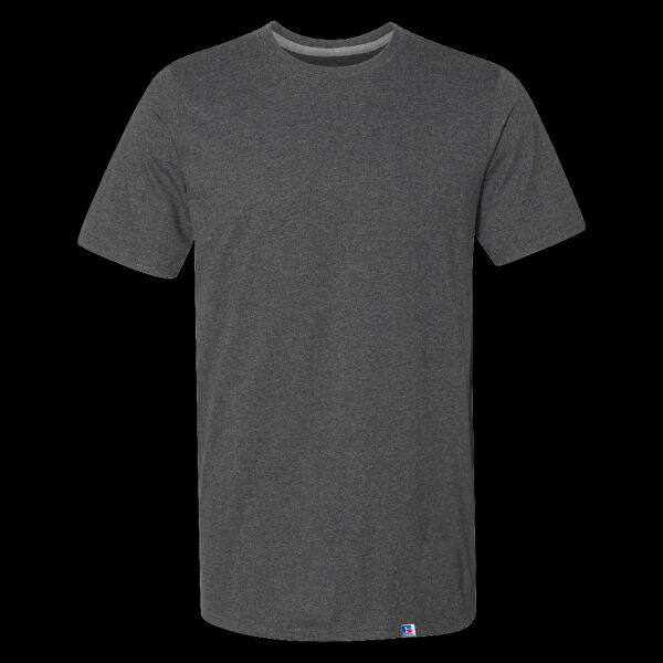 Unisex Dri Power® CVC Performance T-Shirt Thumbnail
