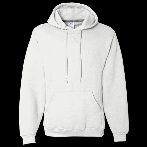 Unisex Dri Power® Hooded Sweatshirt Thumbnail