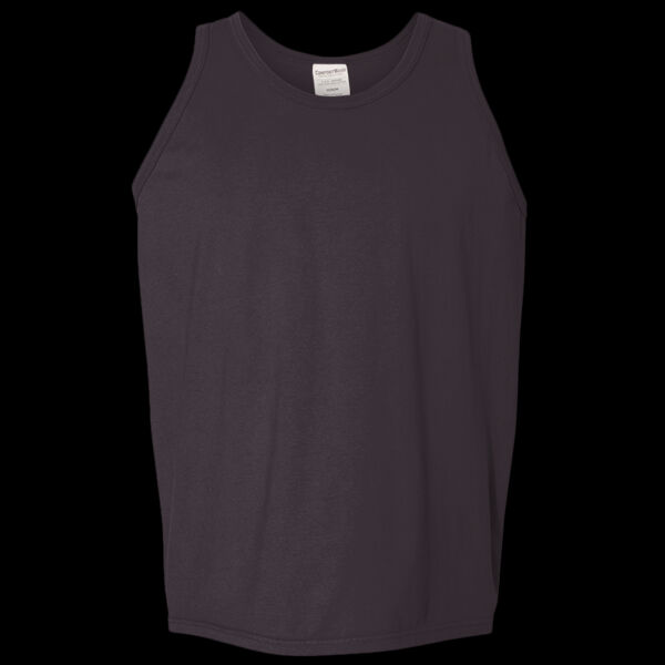 Unisex Garment-Dyed Unisex Tank Top Thumbnail