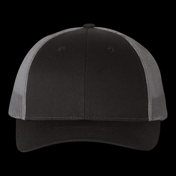 Low Pro Trucker Cap Thumbnail