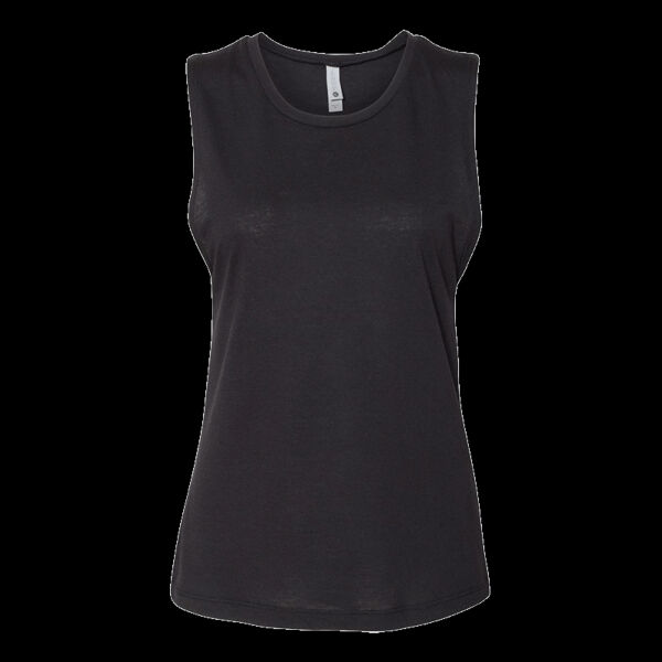 Women’s Festival Muscle Tank Thumbnail