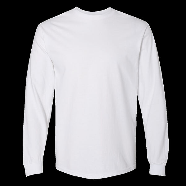 Unisex Hammer™ Long Sleeve T-Shirt Thumbnail
