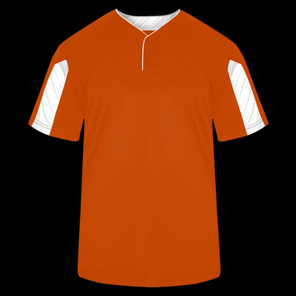 Youth Striker Placket Thumbnail