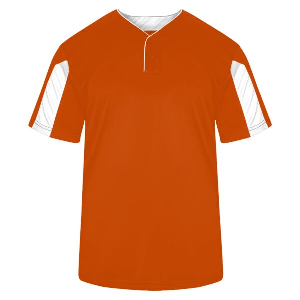 Youth Striker Placket Thumbnail