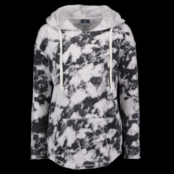 Women's Angel Terry Nora Pullover Thumbnail