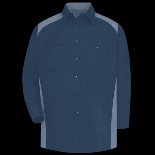 Men's Tall Motorsports Shirt Thumbnail