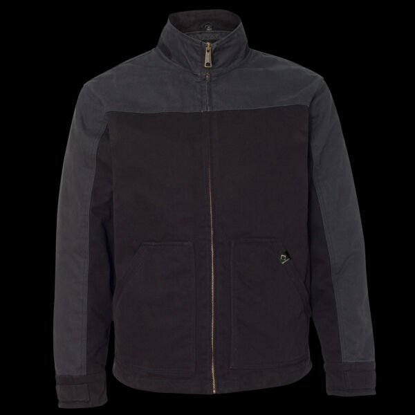 Men's Tall Horizon Two-Tone Boulder Cloth™ Canvas Jacket Thumbnail