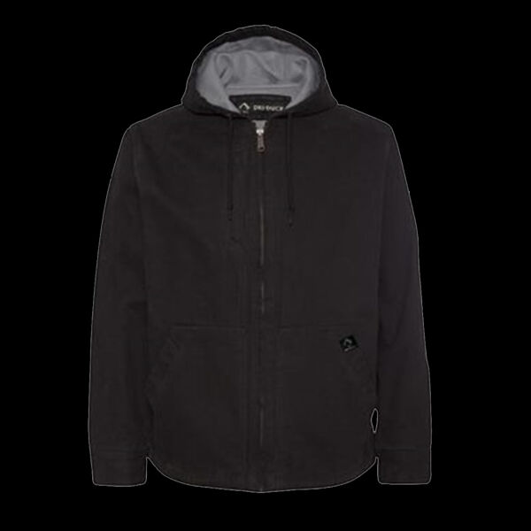 Men's Tall Laredo Boulder Cloth™ Canvas Jacket with Thermal Lining Thumbnail
