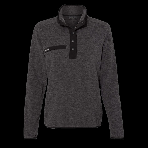 Women's Denali Mountain Fleece Pullover Thumbnail